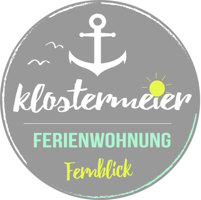 Osdorf Ferienwohnung Fernblick מראה חיצוני תמונה